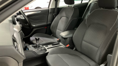 Ford Focus 1.0 EcoBoost 125 Titanium 5dr Petrol Hatchback